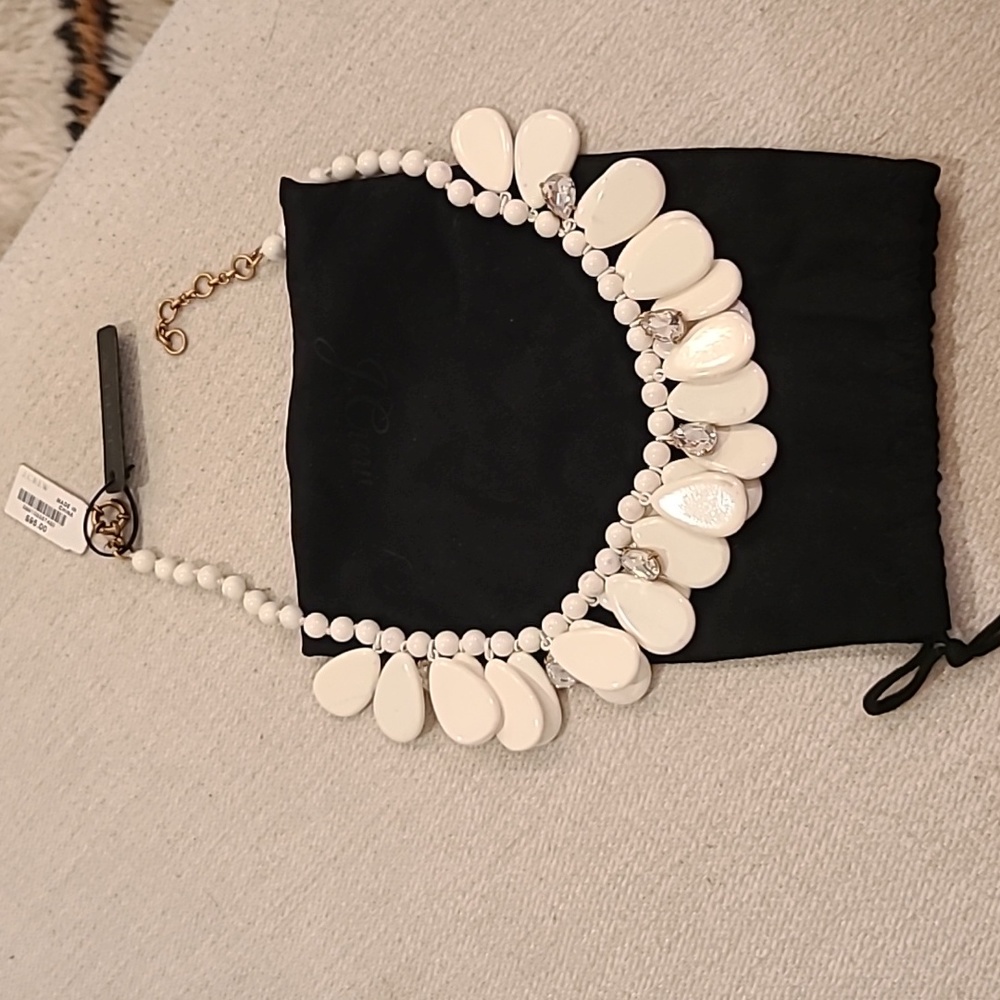 J Crew Necklace